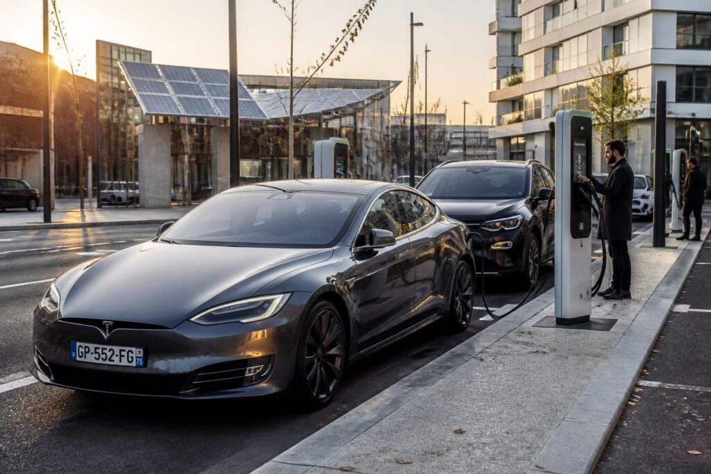 découvrez les nouveautés de la prime voiture électrique en 2024 : les changements récents et le montant actuel que vous pouvez obtenir pour l'achat de votre véhicule électrique.