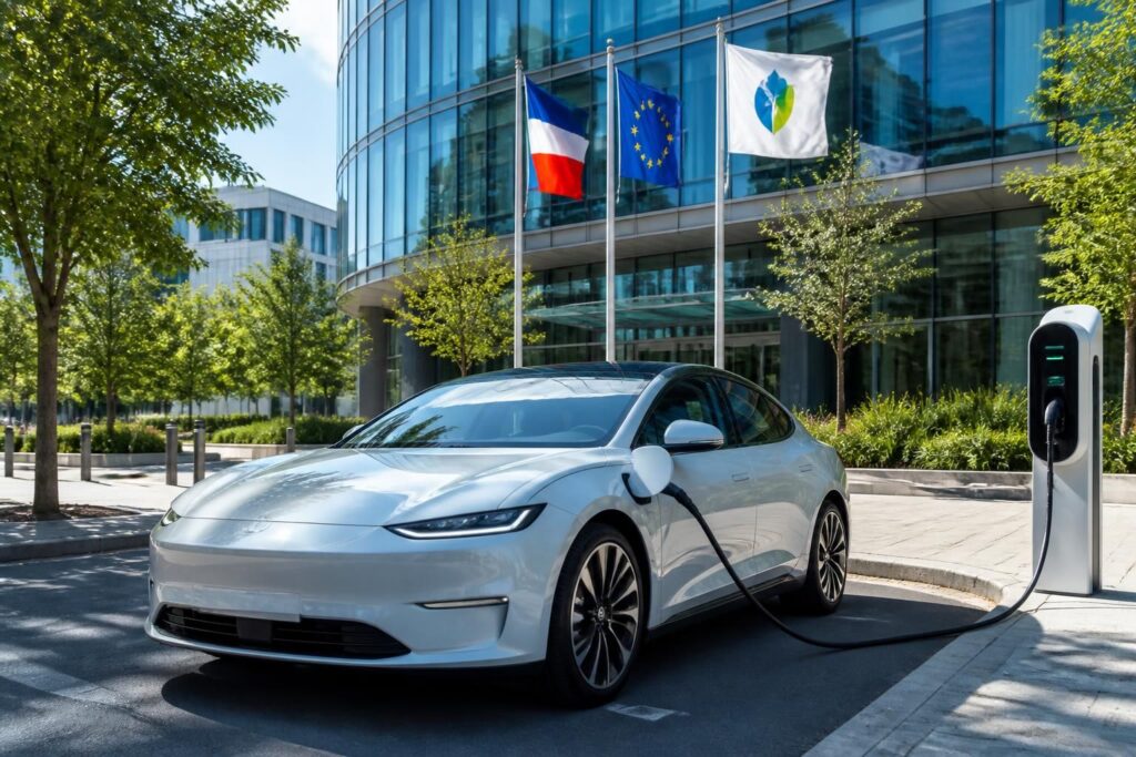 découvrez les subventions disponibles pour voiture électrique offertes par l'état, les régions et les collectivités, et ce que vous pouvez réellement obtenir pour financer votre véhicule écologique.