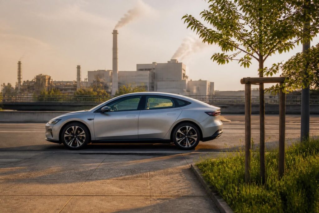 découvrez le bilan carbone réel des voitures électriques selon l'ademe : analyse des chiffres officiels et aspects souvent méconnus pour mieux comprendre leur impact environnemental.