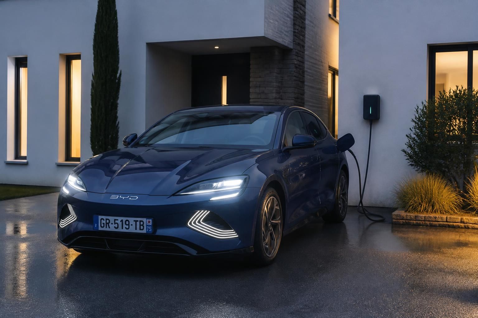 BYD en France : les avis des propriétaires aprÚs 6 mois, ce qui surprend en bien et en mal 2 découvrez les avis des propriétaires de byd en france aprÚs 6 mois d'utilisation, avec ce qui surprend positivement et négativement.