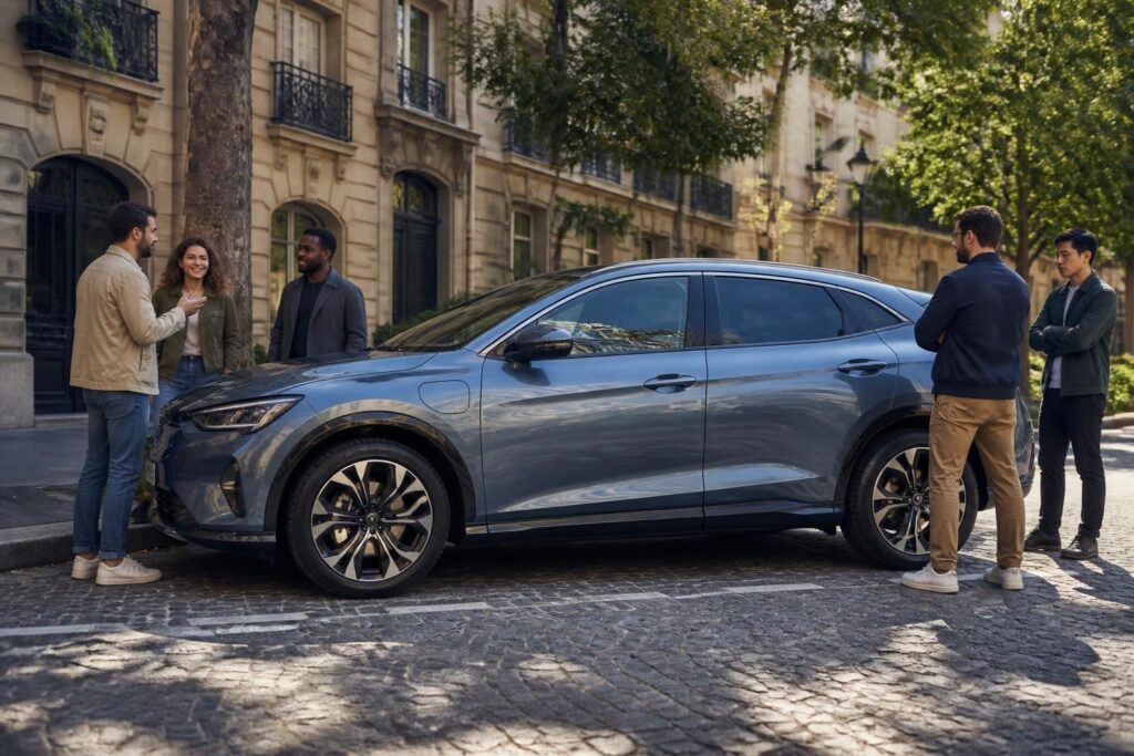 découvrez les avis des propriétaires de byd en france après 6 mois d'utilisation, avec les points positifs et les surprises négatives révélées.