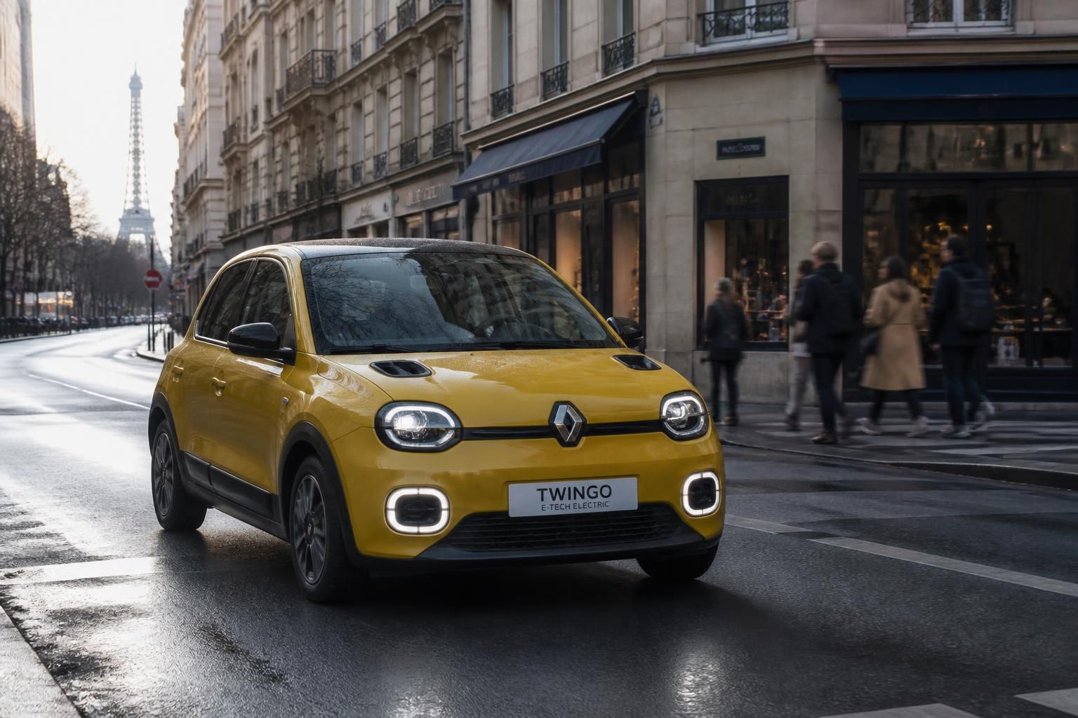 découvrez notre essai de la twingo e-tech : 200 km d'autonomie en conditions réelles, analyse du confort à bord et les points qui peuvent décevoir.