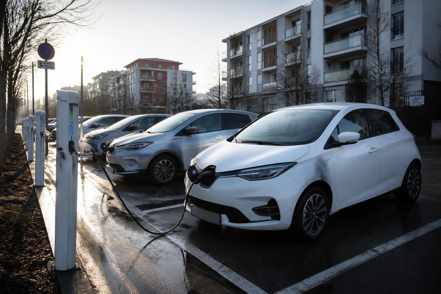 découvrez les nouveautés voitures électriques 2026 et les modèles incontournables à surveiller avant d'acheter. guide complet pour choisir votre prochaine voiture électrique.