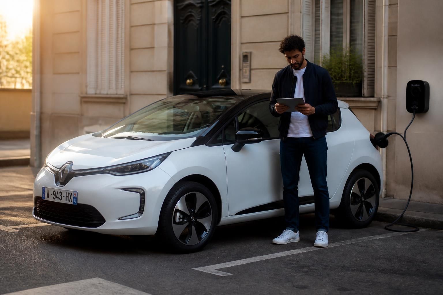 découvrez si la twingo électrique à 100 € par mois est vraiment abordable ou juste un coup de com'. nous faisons le vrai calcul pour vous aider à y voir clair.