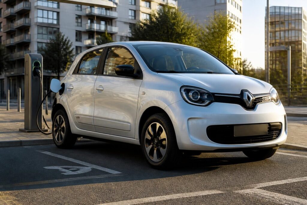 découvrez si la twingo électrique à 100 € par mois est une vraie bonne affaire ou un simple coup de com' marketing grâce à notre analyse détaillée et notre calcul transparent.