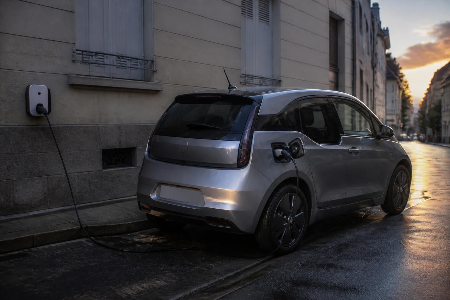 Voiture électrique et pollution : ce que disent vraiment les études (bilan carbone cycle de vie complet) 2 découvrez ce que révèlent vraiment les études sur l'impact des voitures électriques sur la pollution, avec une analyse complète du bilan carbone sur l'ensemble du cycle de vie.