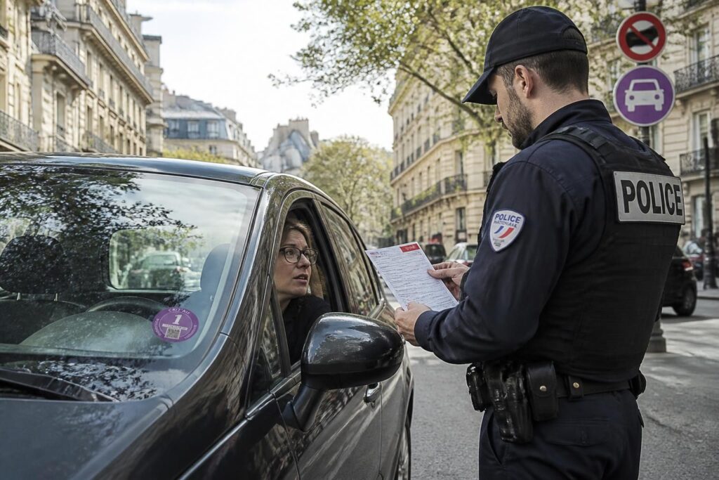 découvrez le montant réel de l'amende crit'air, qui est concerné par cette sanction et les démarches pour la contester facilement.