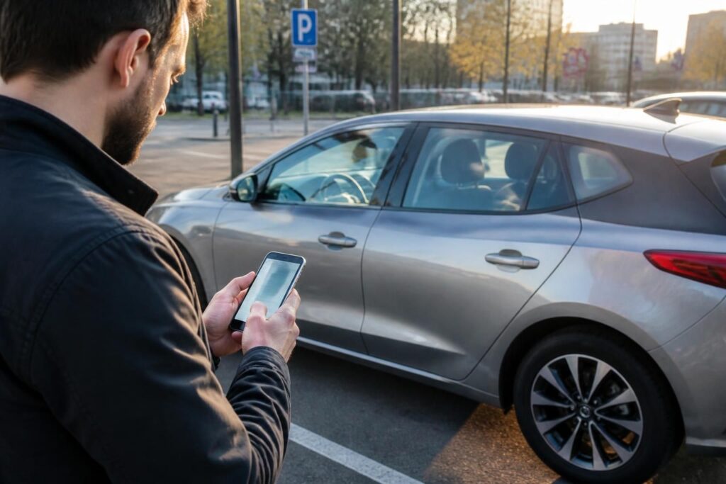 découvrez rapidement quel certificat crit'air correspond à votre voiture grâce à notre méthode simple et rapide en seulement 30 secondes.