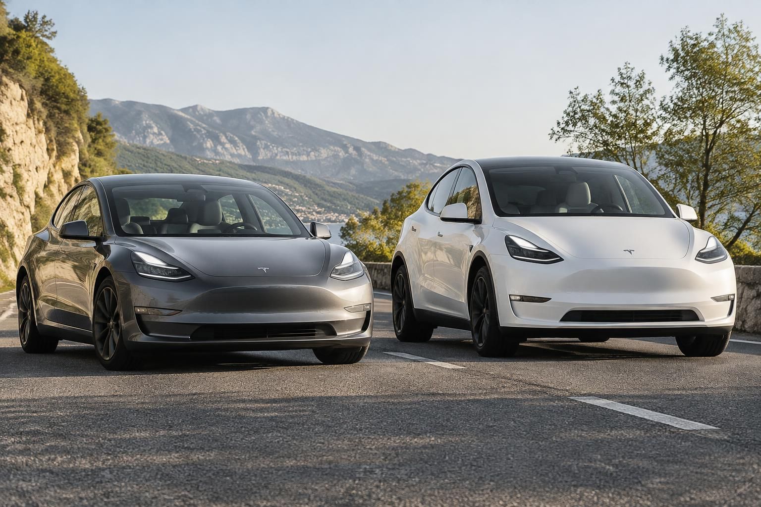 Prix des Tesla en France : le tarif réel de chaque modèle, options et bonus déduits 2 découvrez le prix réel des tesla en france : tarifs de chaque modèle, coût des options et bonus déduits pour estimer votre budget.