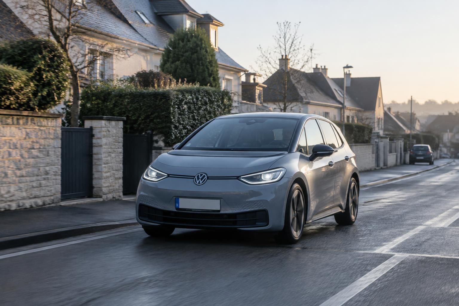 Voitures électriques Volkswagen : ID.3, ID.4, ID.7 , laquelle vaut son prix ? 2 id.3, id.4 ou id.7 : comparez les voitures électriques volkswagen, leurs prix, leur autonomie et leurs équipements pour choisir le modèle qui vaut son prix.